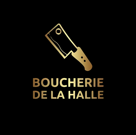 BOUCHERIE DE LA HALLE